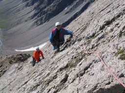 Aiguille Centrale d&#039;Arves